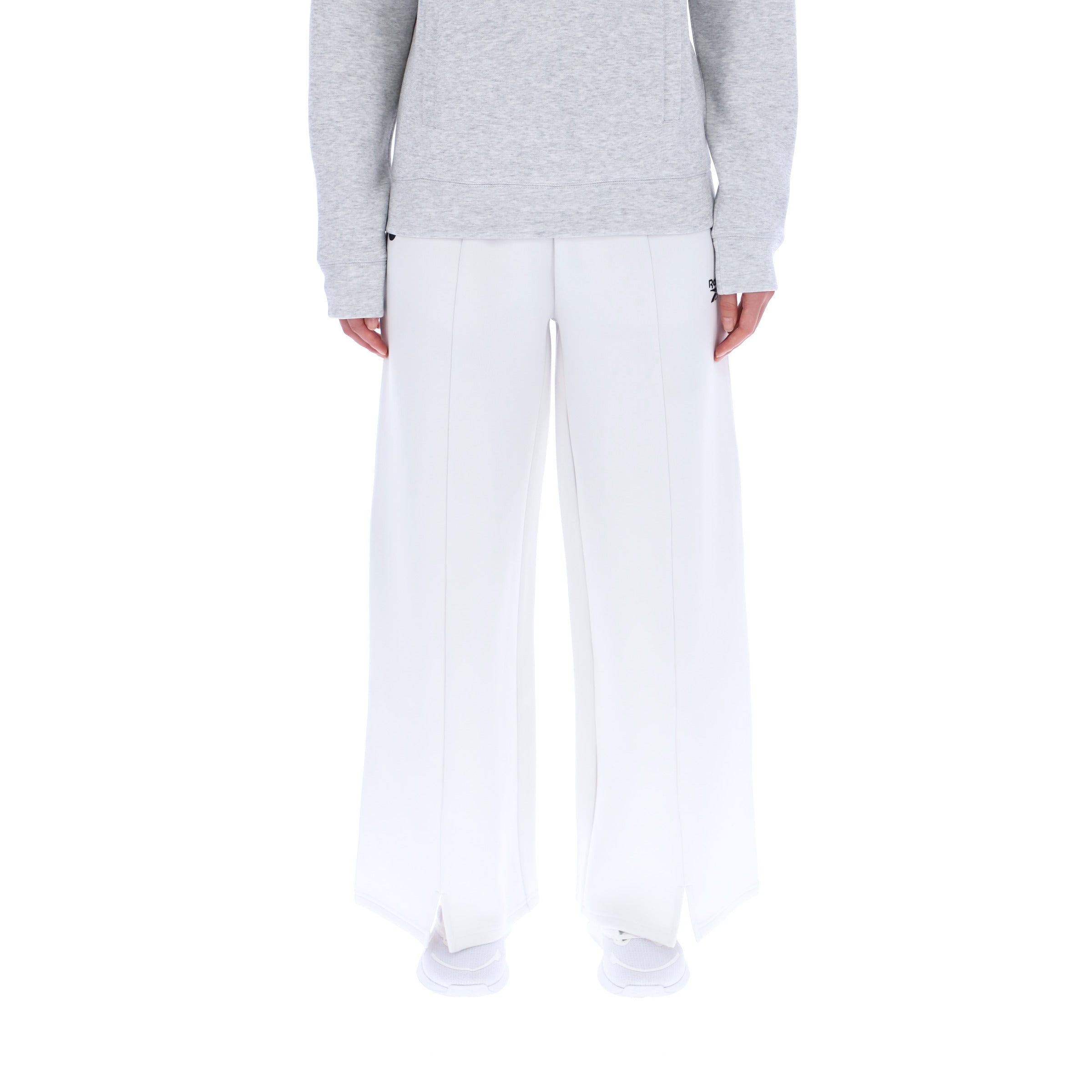 Reebok Women's Kick Flare Jogger  In Barely REG