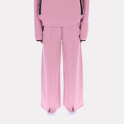 Reebok Women's Kick Flare Jogger  In Barely REG