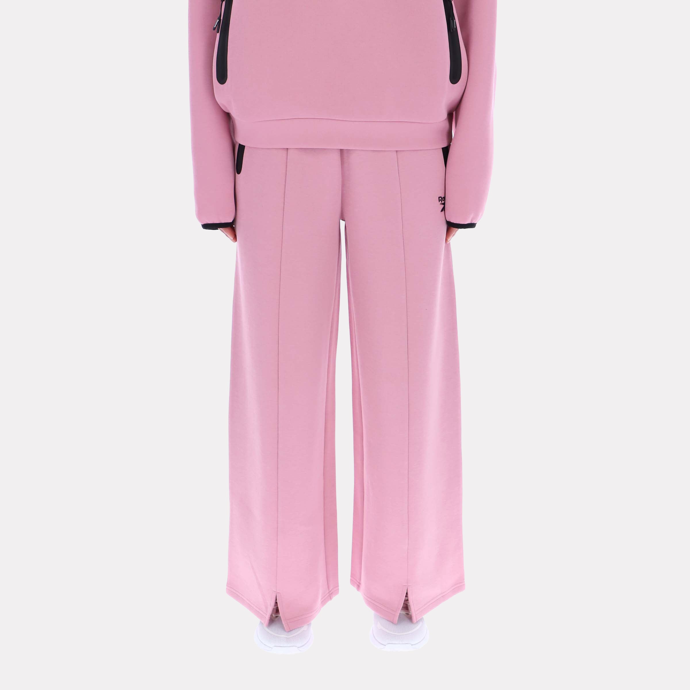 Reebok Women's Kick Flare Jogger  In Barely REG