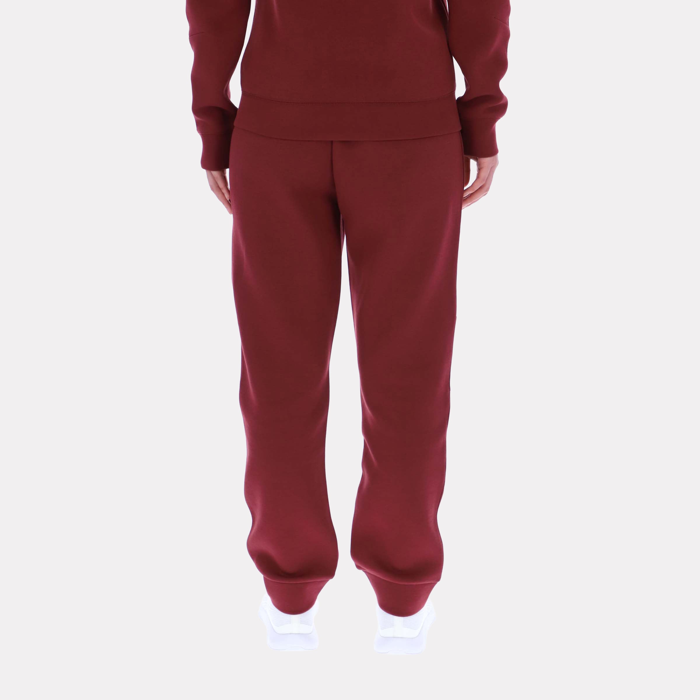 Reebok Women's Slim Joggers  Reg In Burgundy