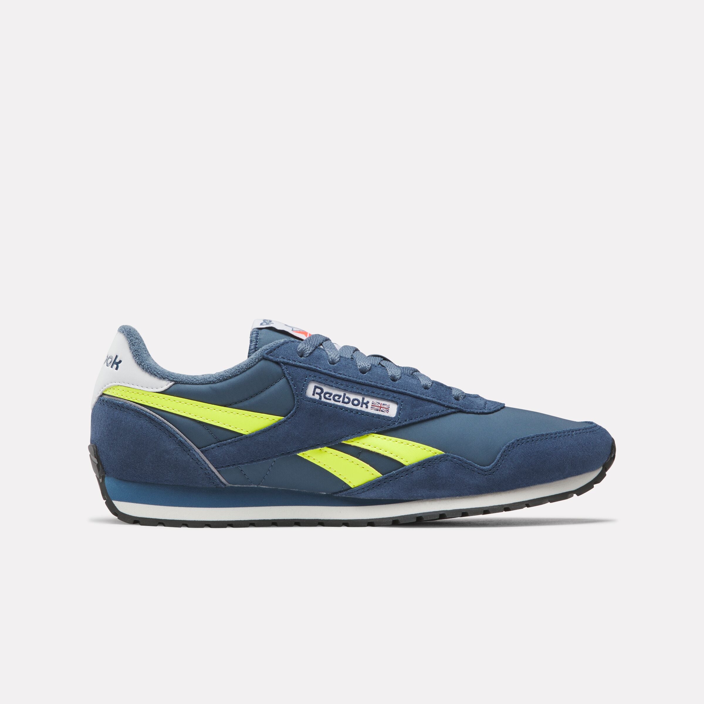 Reebok Unisex' Classic Az  In Shadow/Batik M
