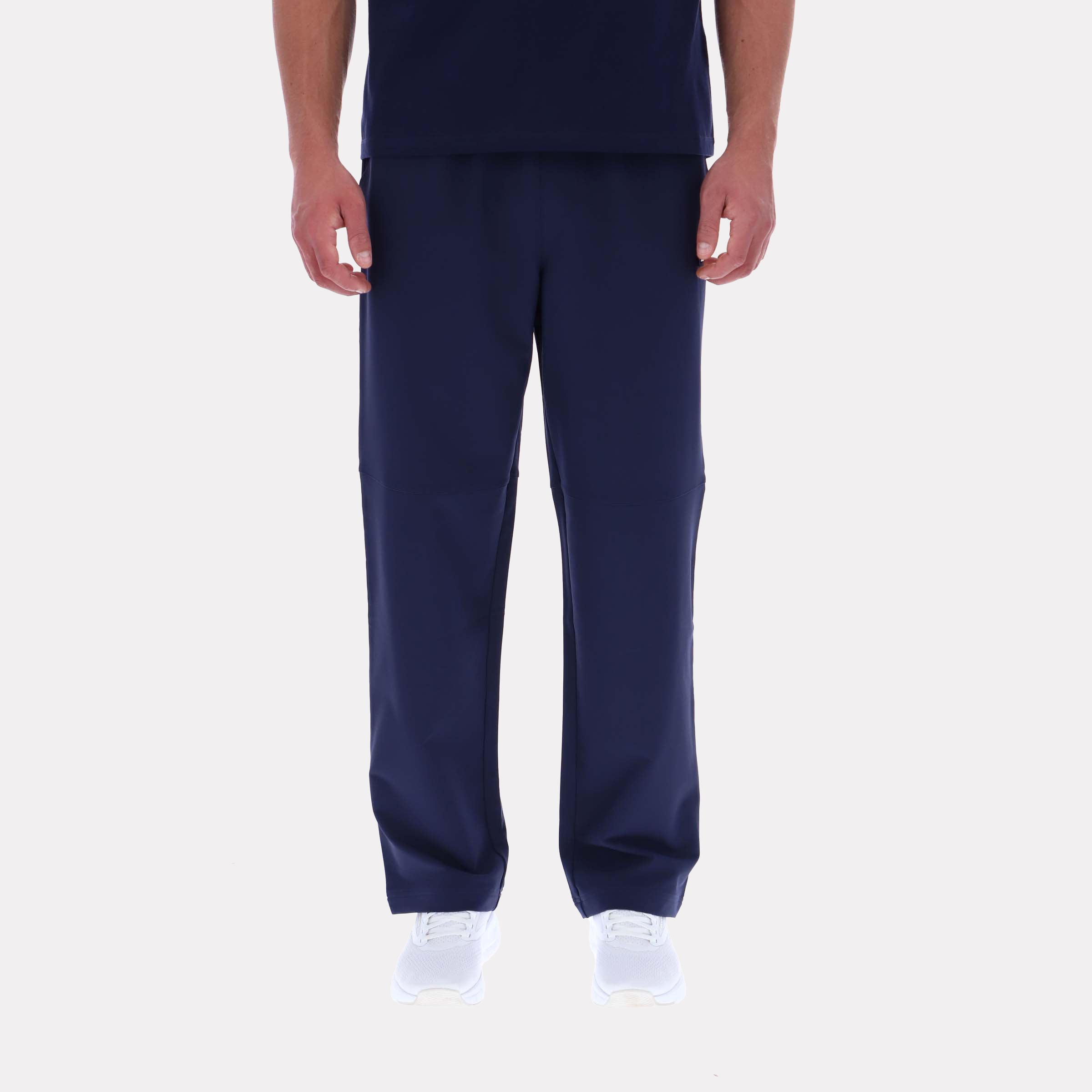 Reebok Men's Reece 4Way Stretch Pant  In Navy REG
