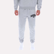 Reebok Apparel  Men's Nellie Jogger Reebok Classics App Men Grey Reg