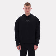 Reebok Men's Nabeel Mountain Hoody  In Black REG