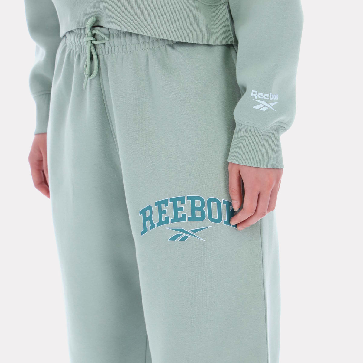 Reebok Women's Rose Varsity Jogger  In Hybrid REG