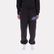 Reebok Women's Rose 80 Jogger  In Washed Black REG
