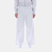 Reebok Women's Bailey Wide Leg Pant  Reg In Silver