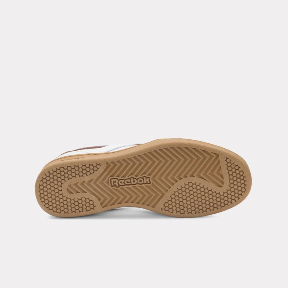 Reebok Kids' Reebok Smash Edge  In White/Black M