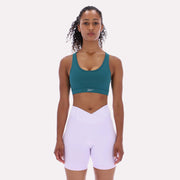 Reebok Women's Racerback Bra  Reg In Retro