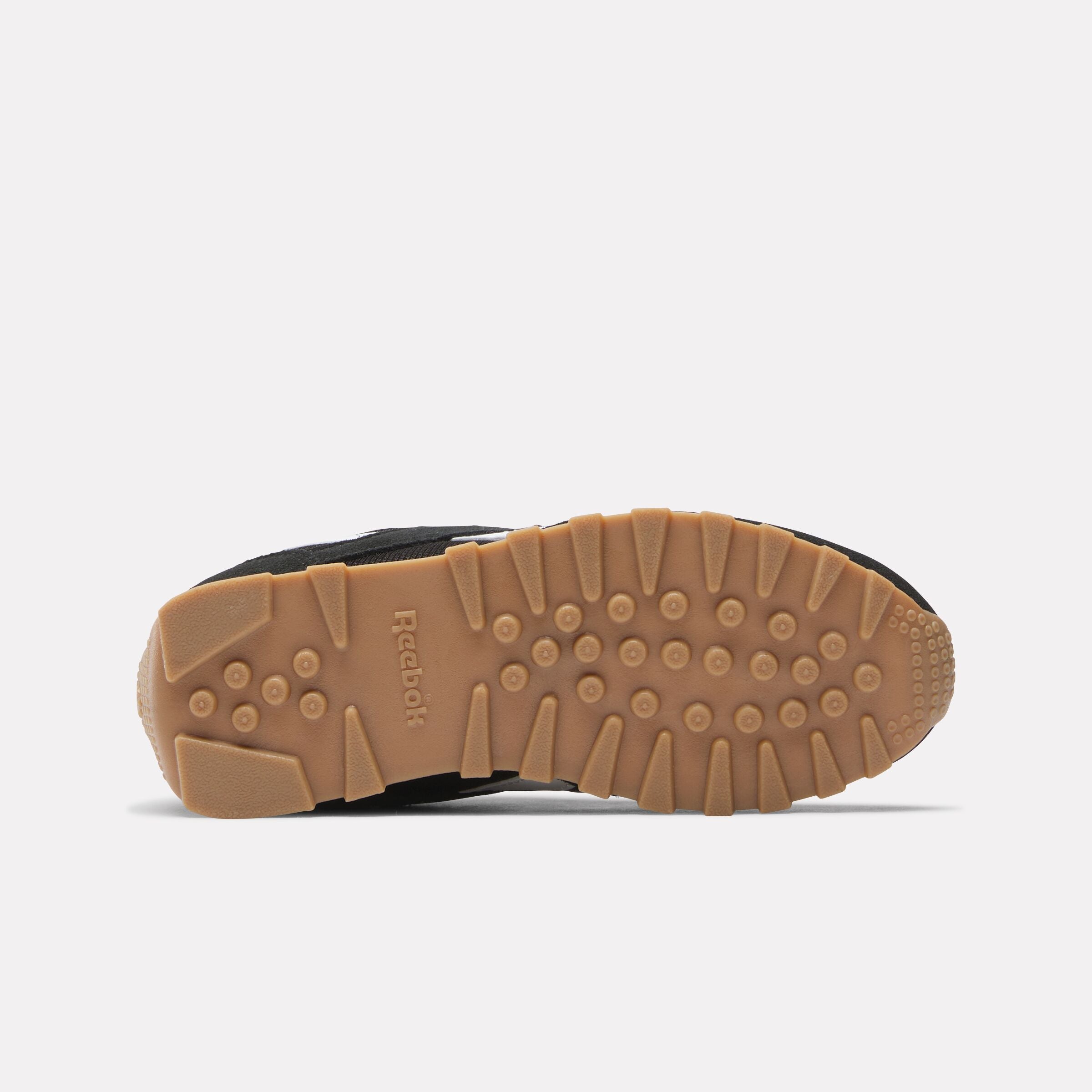 Reebok Kids' Classic Az Child  In Washed Black M