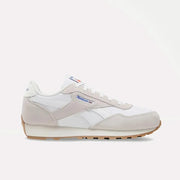 Reebok Kids' Classic Az Child  In White/Luxe M