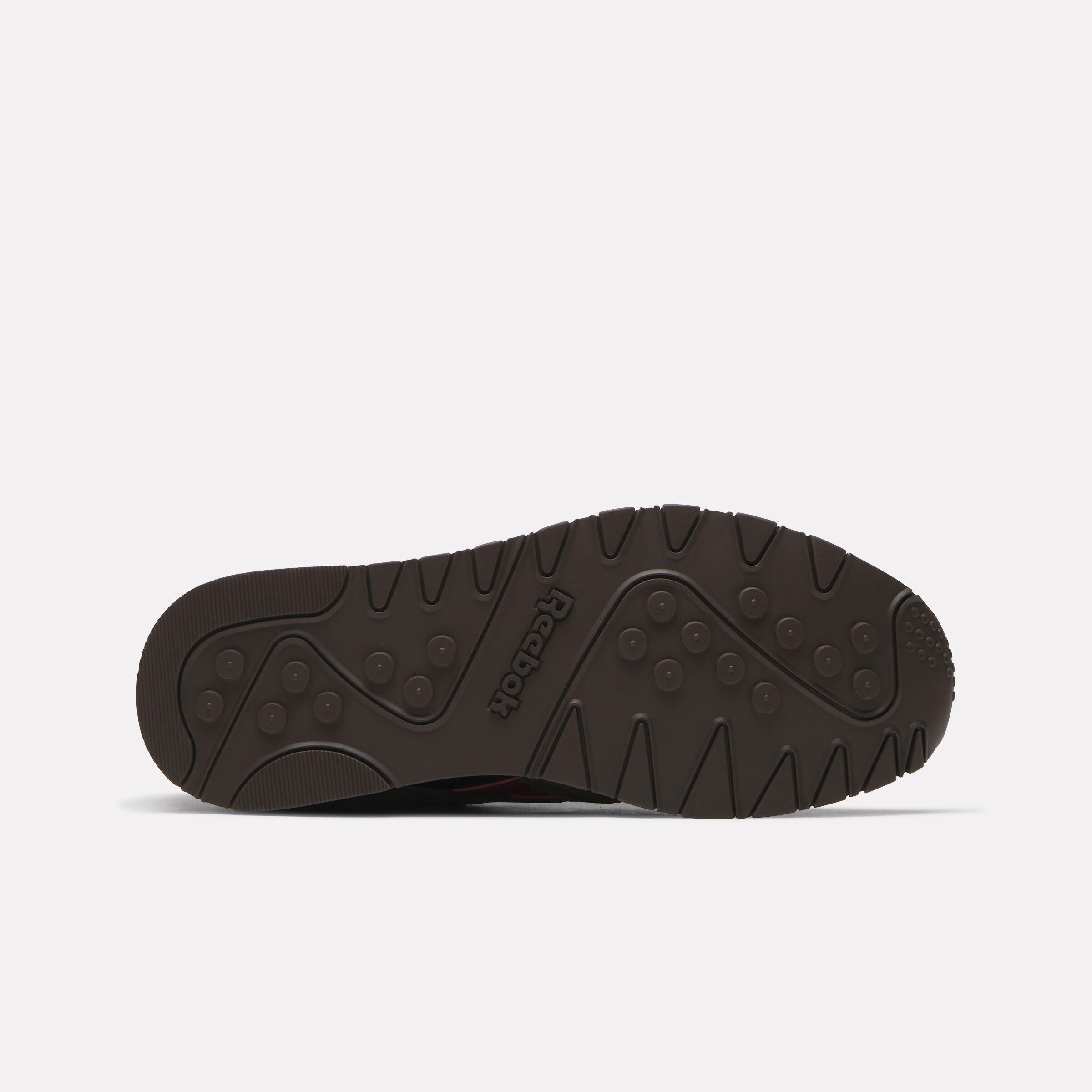 Reebok Footwear  Men's Classic Nylon Reebok Classics Ftw Men Black M