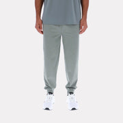 Reebok Apparel  Men's Yoga Pant Reebok Training App Men Green Reg