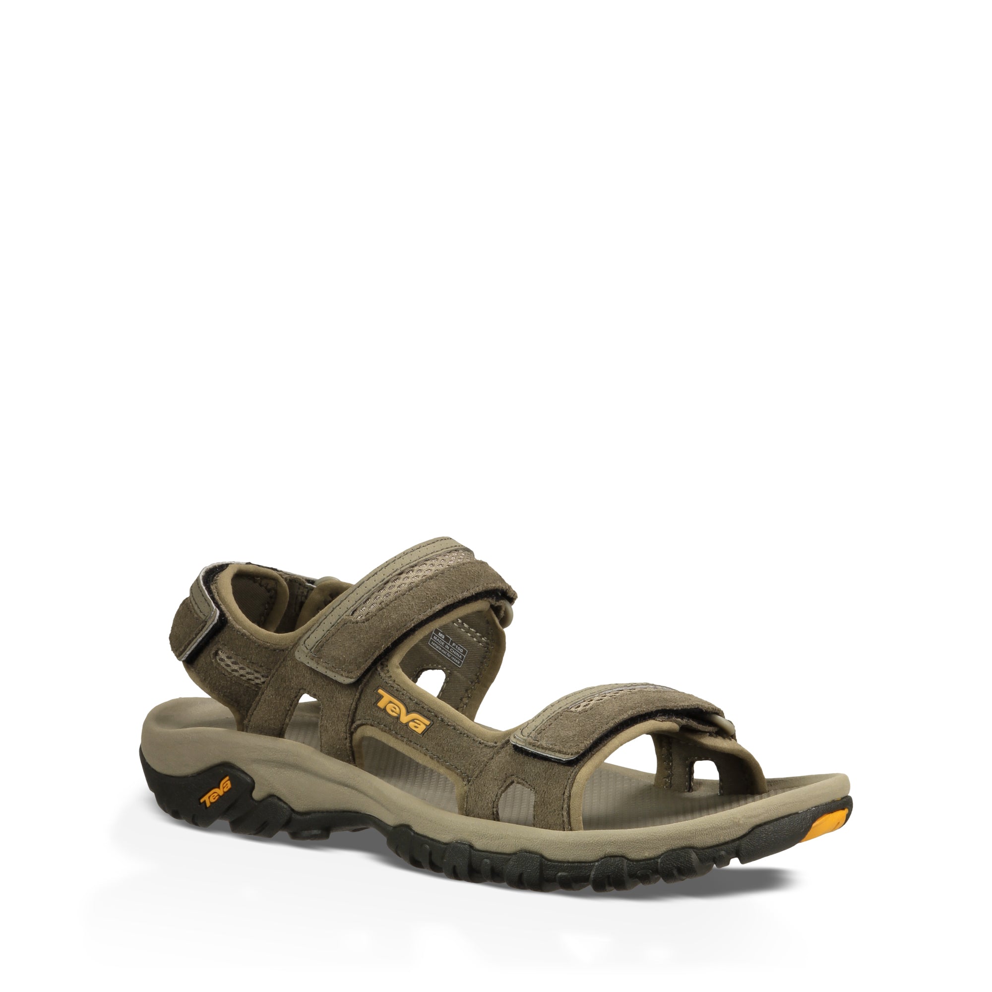 Teva Men's Hudson  In Bungee M