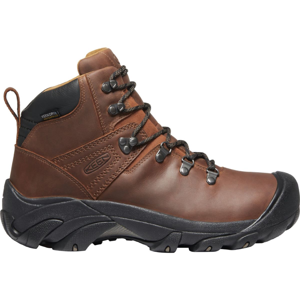 Keen Men's Pyrenees in Syrup