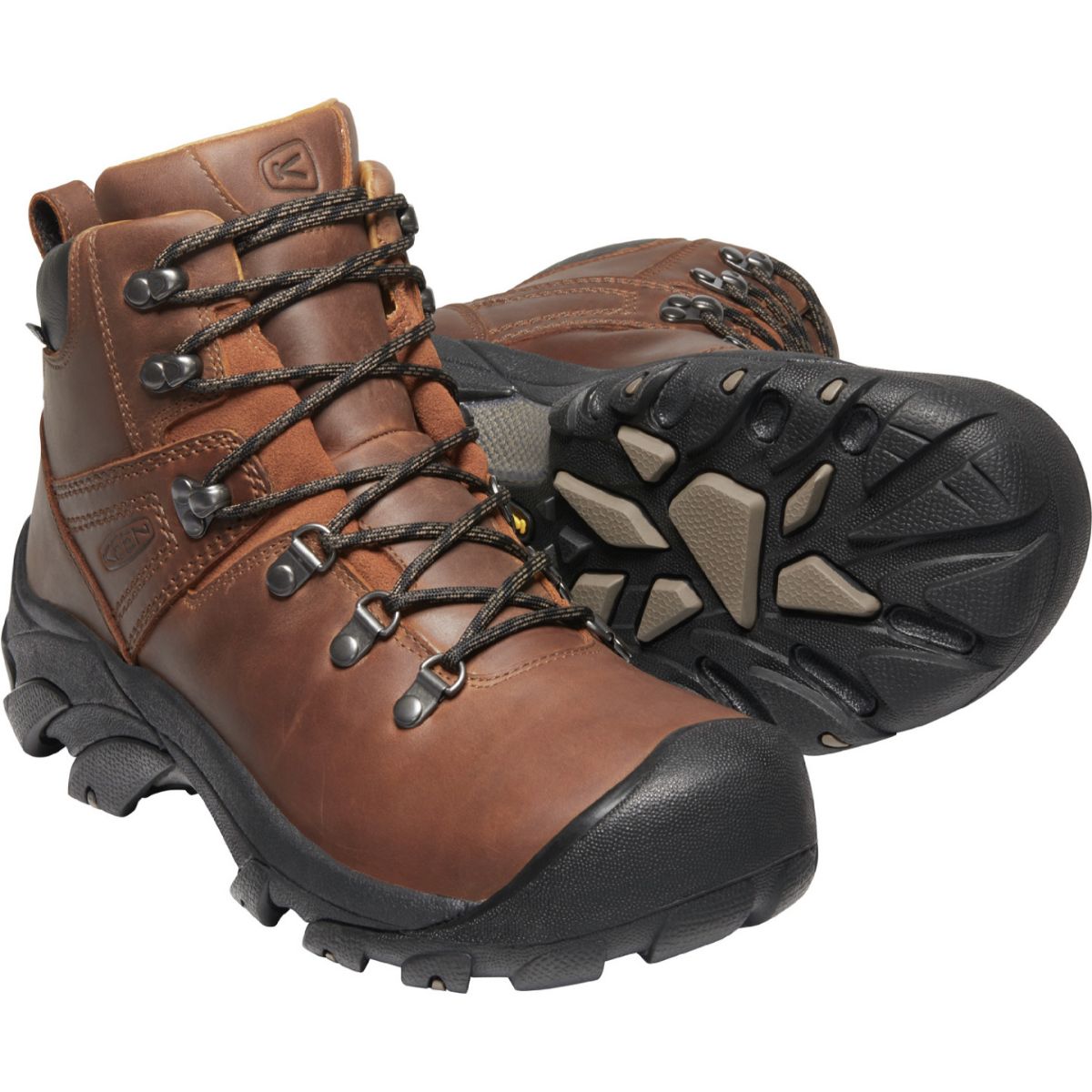 Keen Men's Pyrenees in Syrup