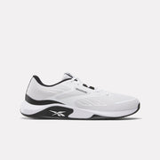 Reebok Men's Nanoflex Tr 3  In White/Black M