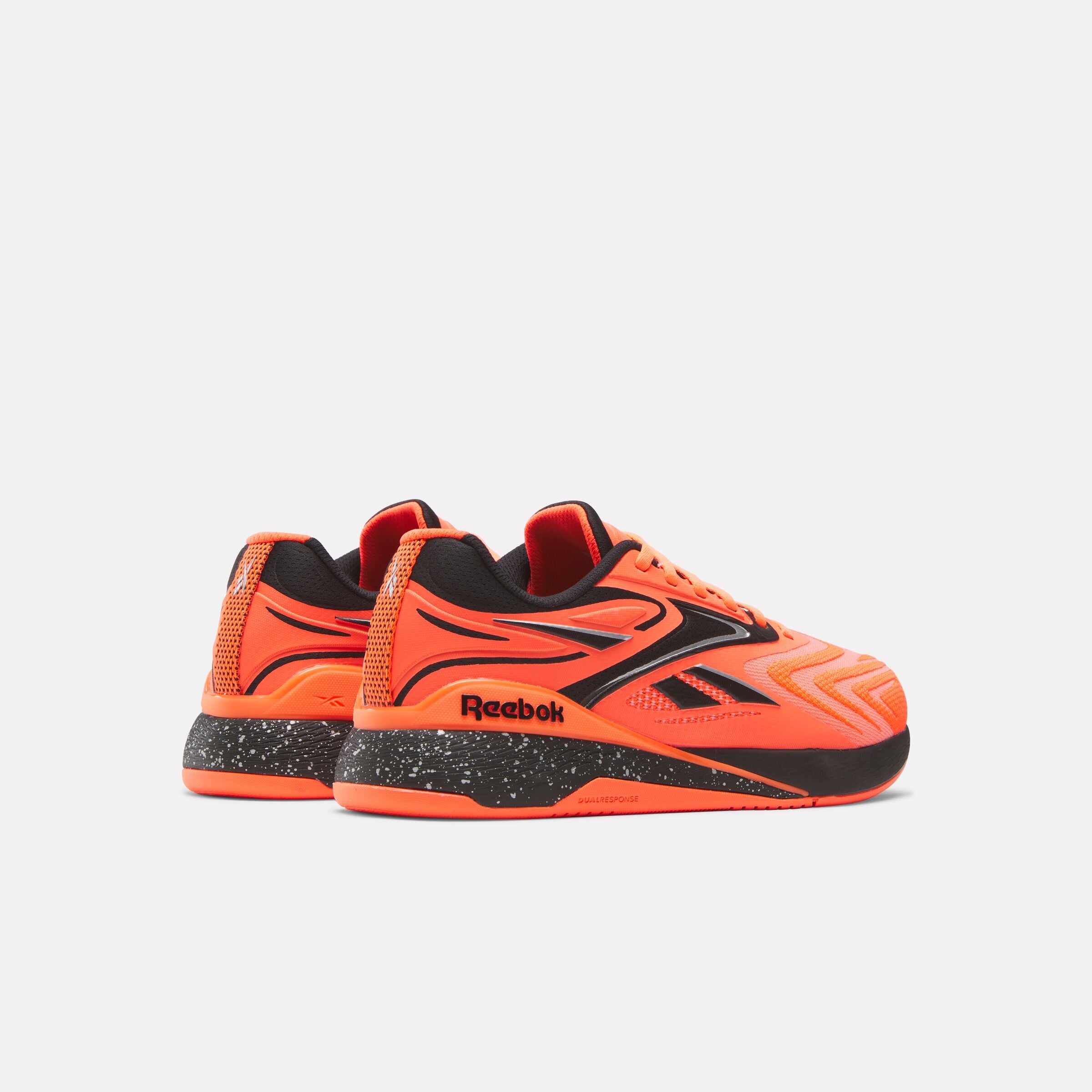 Reebok Unisex' Nano X5 Edge  In Flash M