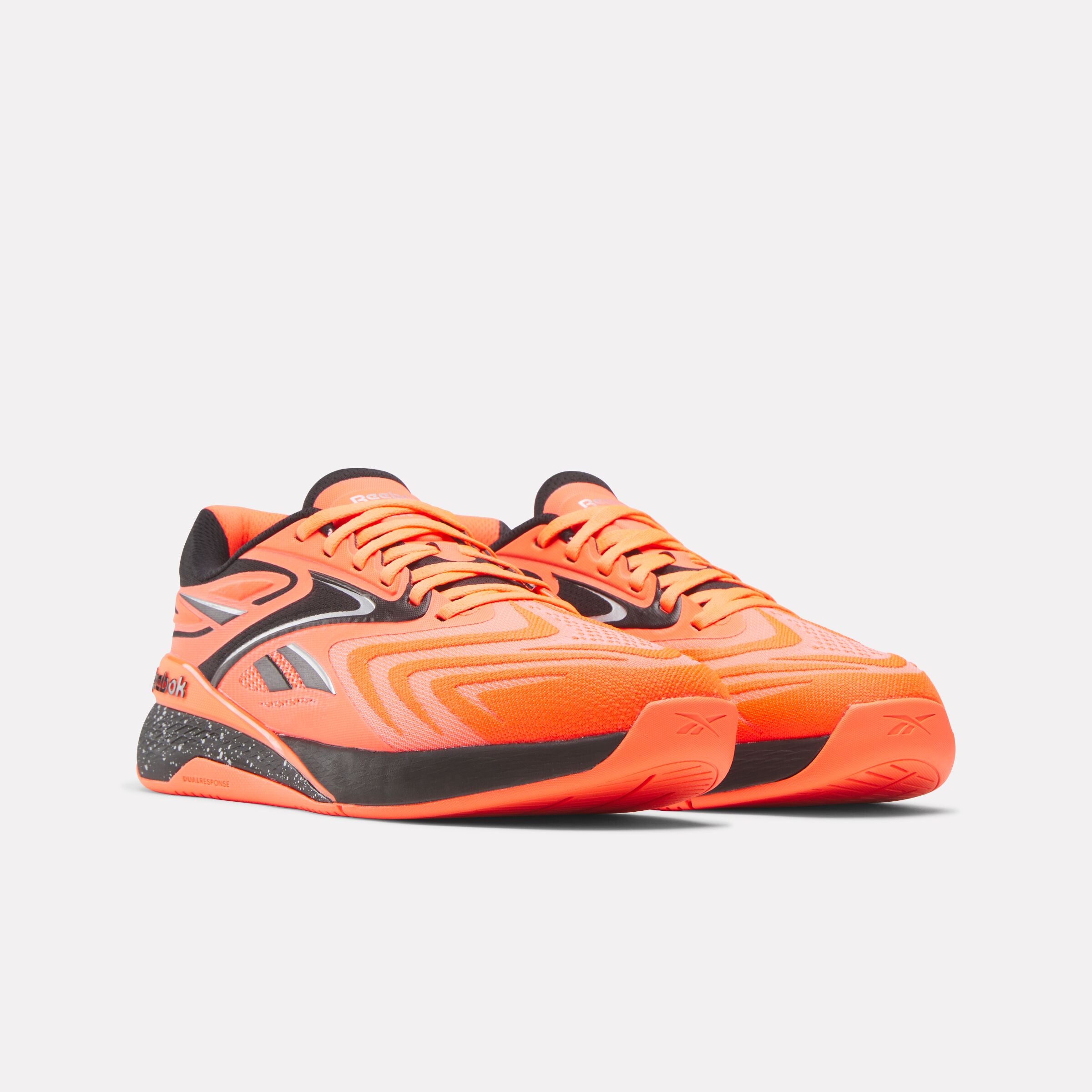 Reebok Unisex' Nano X5 Edge  In Flash M