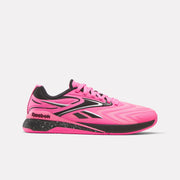 Reebok Women's Nano X5 Edge  In Atomic