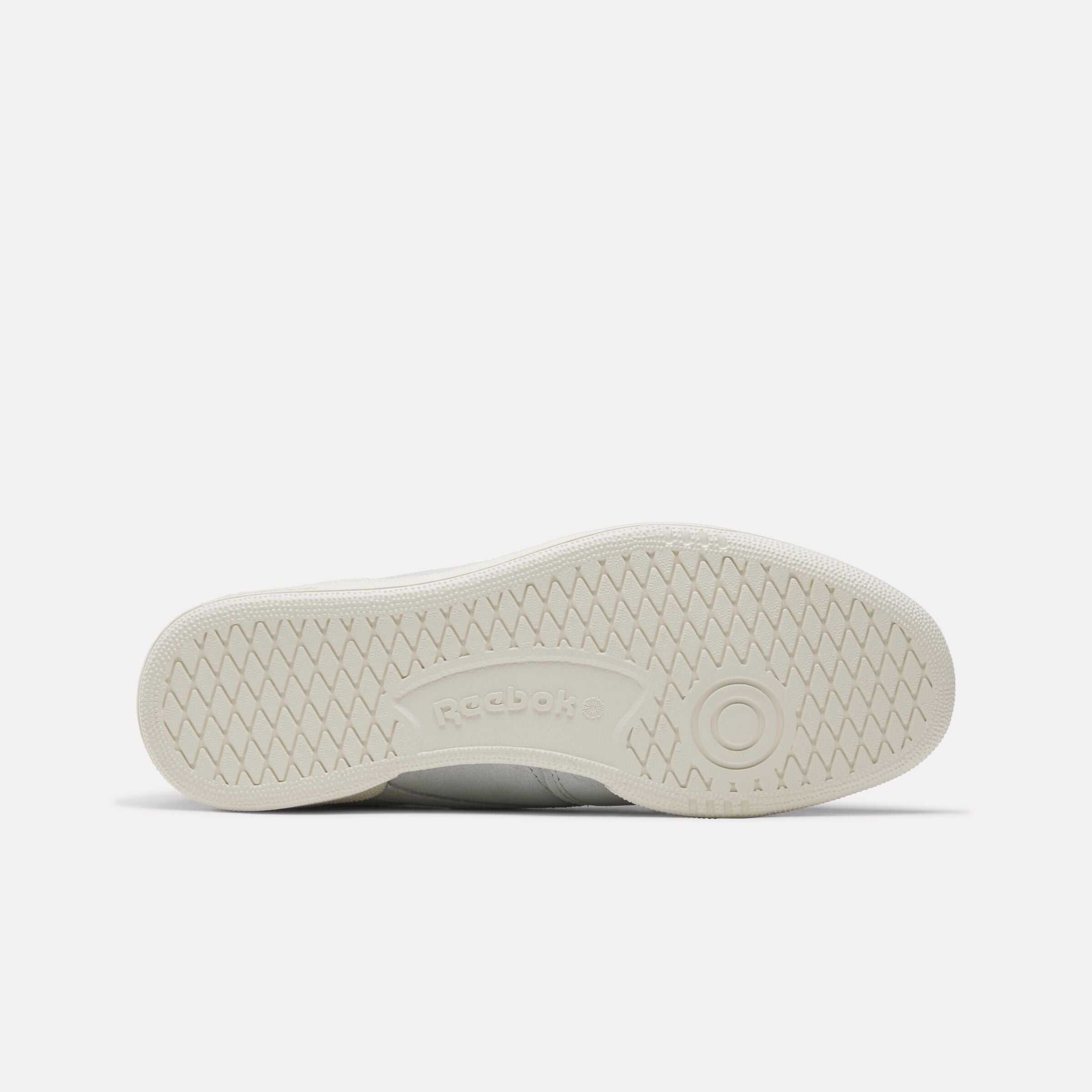 Reebok Unisex' Club C 85 Vintage  In Simple Grey M