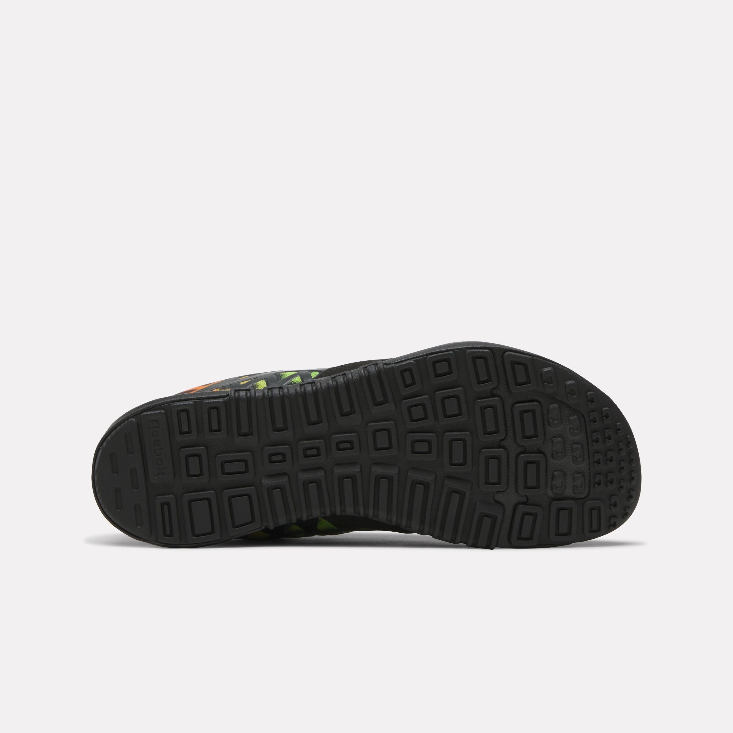 Reebok Men's Nano 2.0  In Black/Atomic M