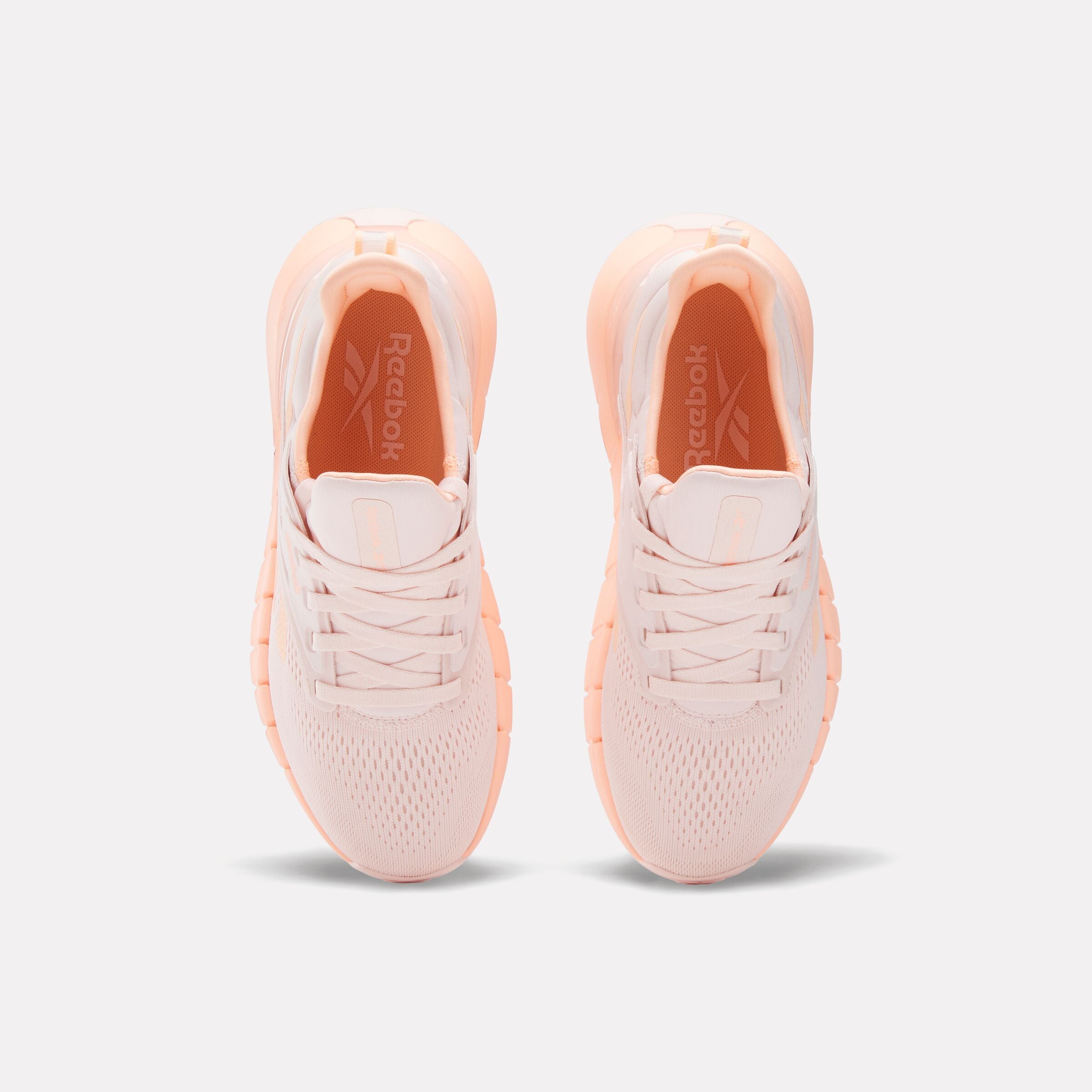 Reebok Women's Nano Gym  In Pure Pink M