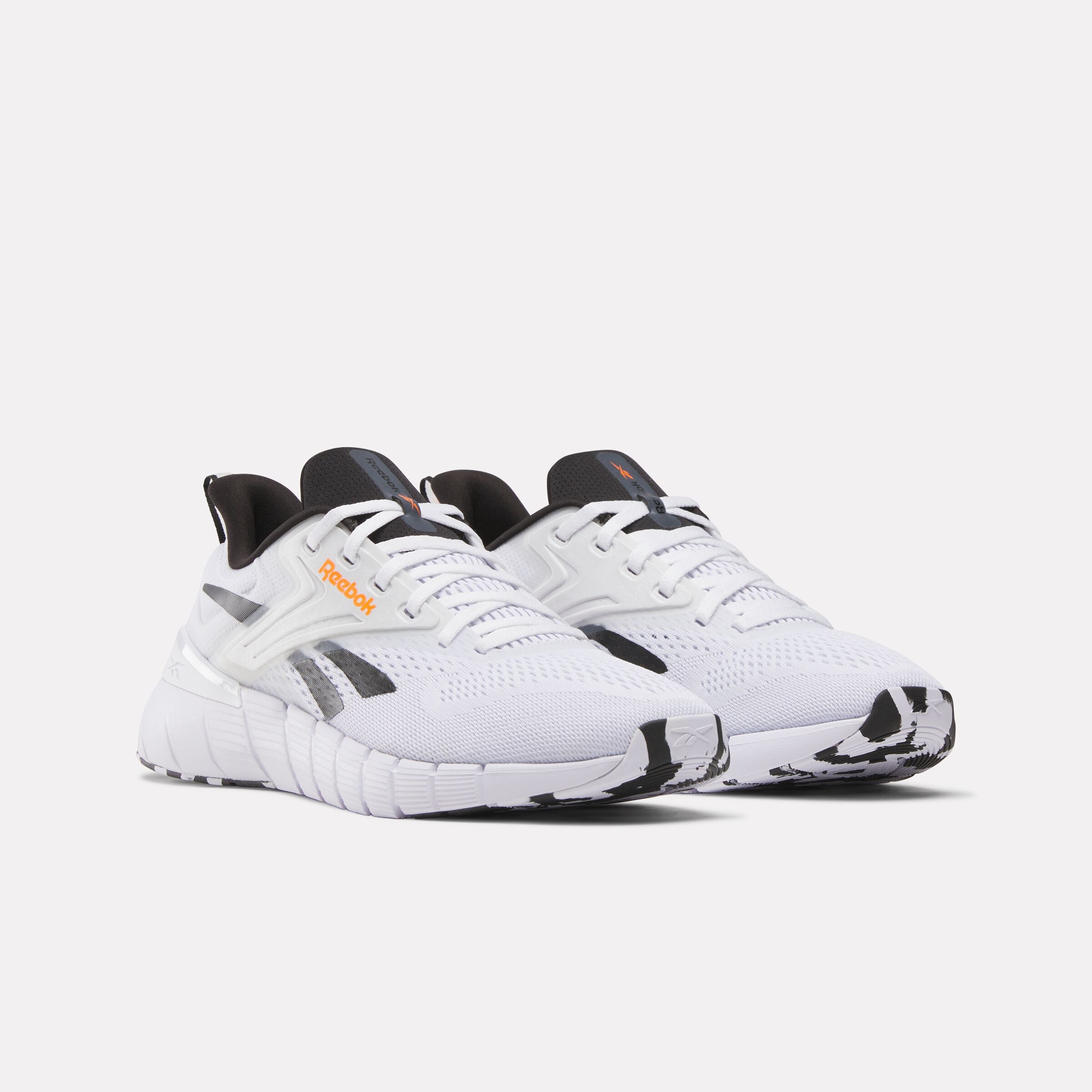 Reebok Men's Nano Gym  In White/Black M