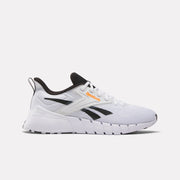 Reebok Men's Nano Gym  In White/Black M