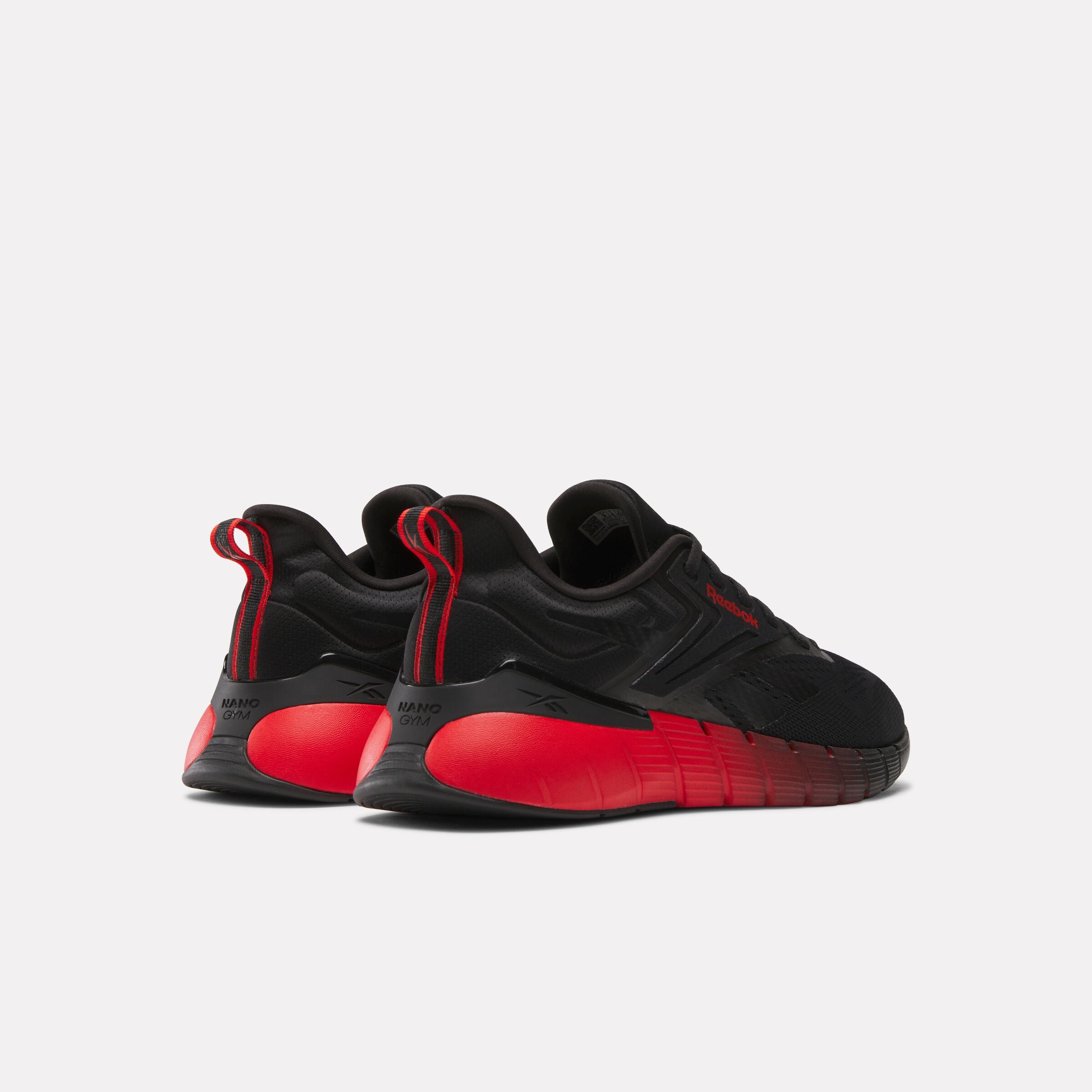 Reebok Men's Nano Gym  In Black M