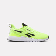Reebok Men's Nano Gym  In Digital Lime Black M