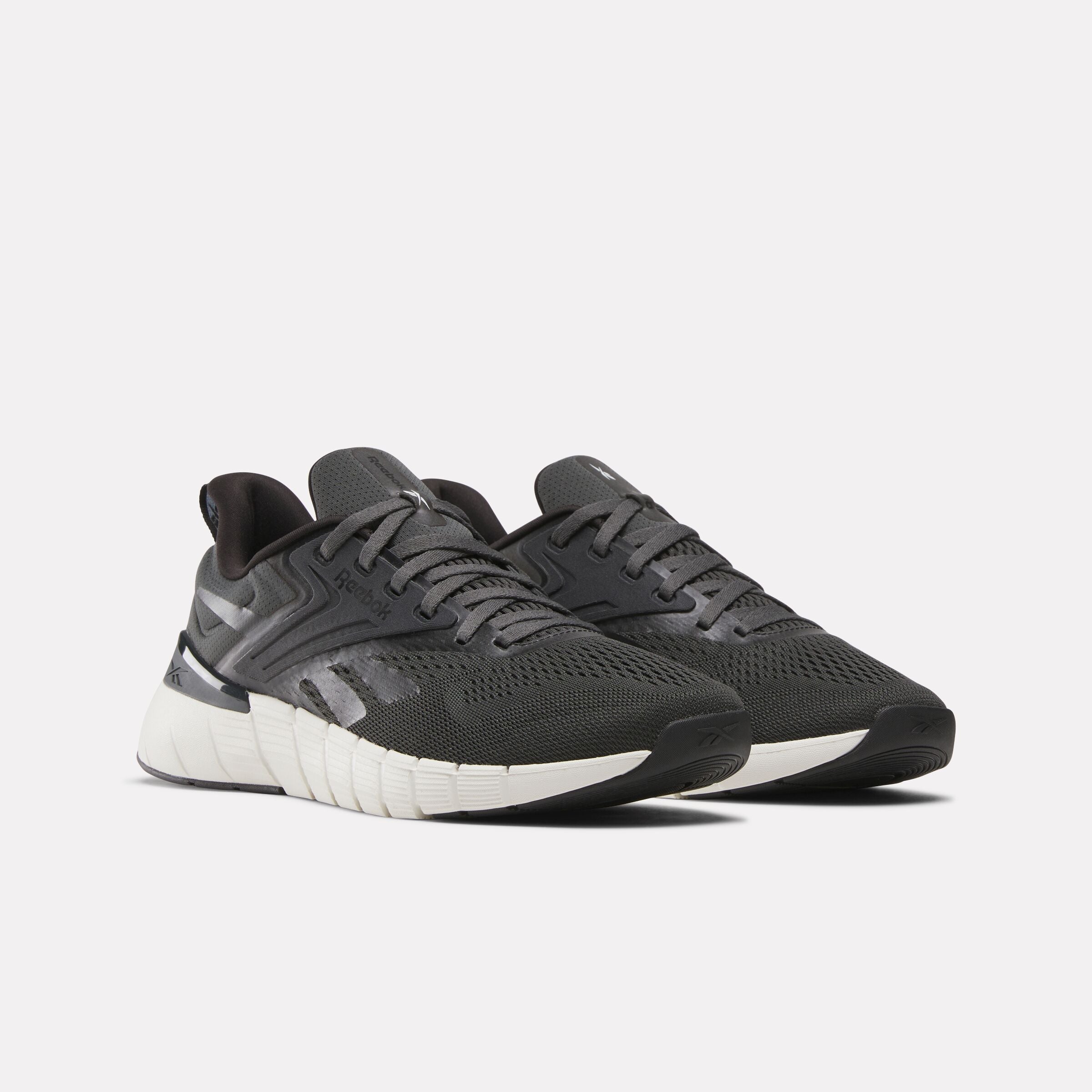 Reebok Men's Nano Gym  In Grey M