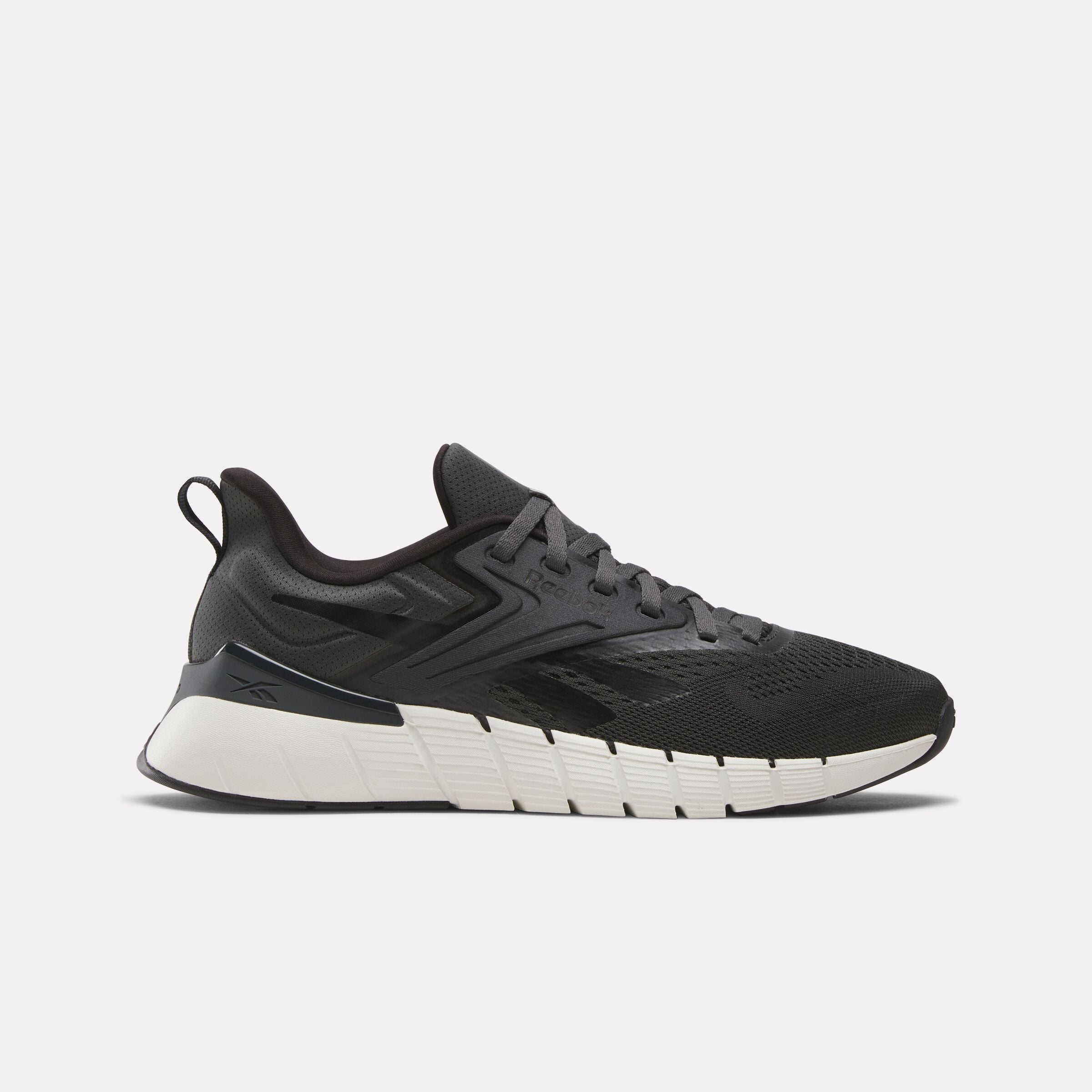 Reebok Men's Nano Gym  In Grey M