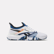 Reebok Unisex' Nano Court  In White/Black/Athletic M