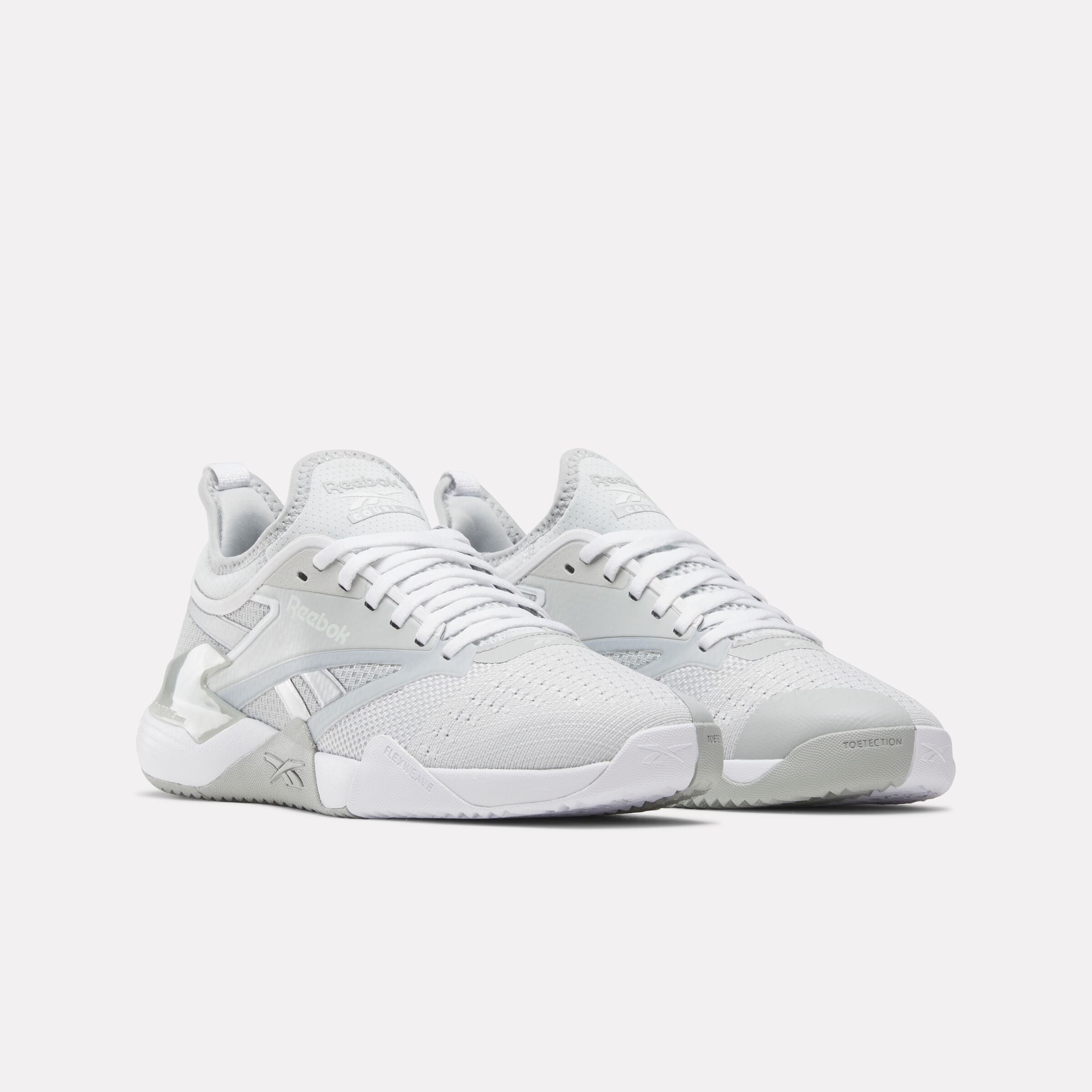 Reebok Unisex' Nano Court  In Grey1 M