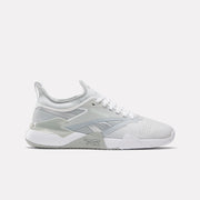 Reebok Unisex' Nano Court  In Grey1 M