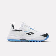 Reebok Unisex' Nano Golf  In White/Peri M