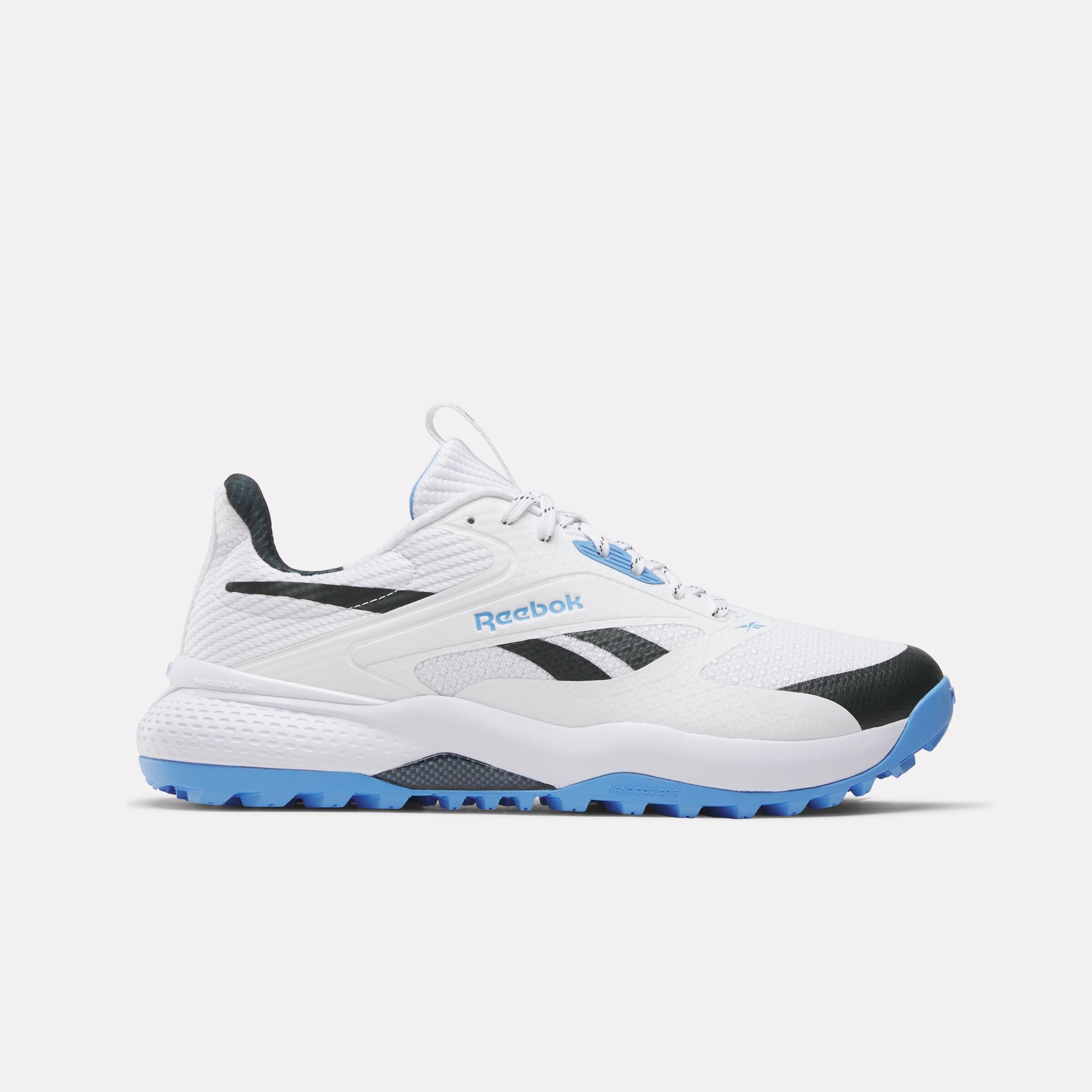 Reebok Unisex' Nano Golf  In White/Peri M