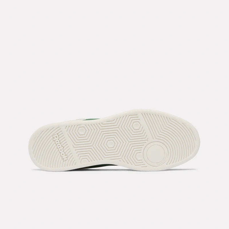 Reebok Unisex' Reebok Court Advance  In Green M