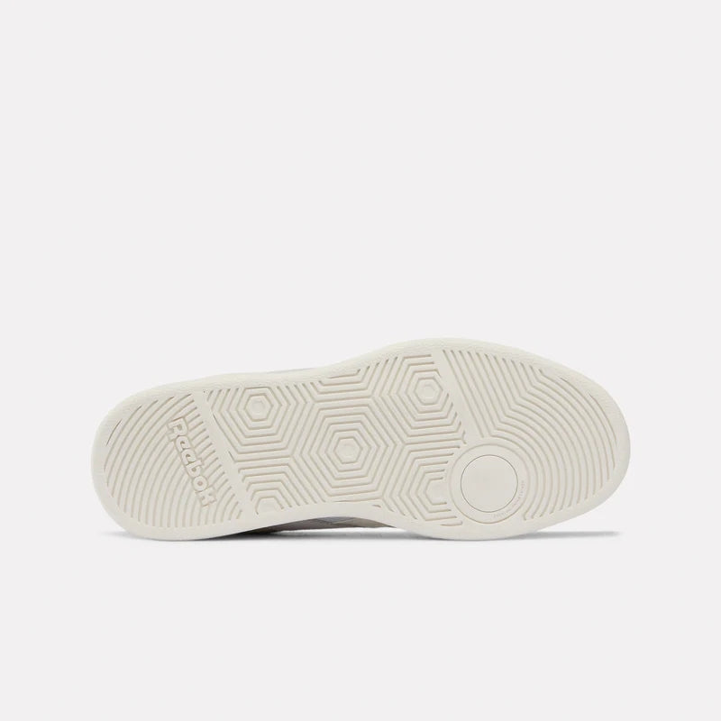 Reebok Women's Reebok Court Advance  In Pearlgrey/Pearlgrey/Chalk M