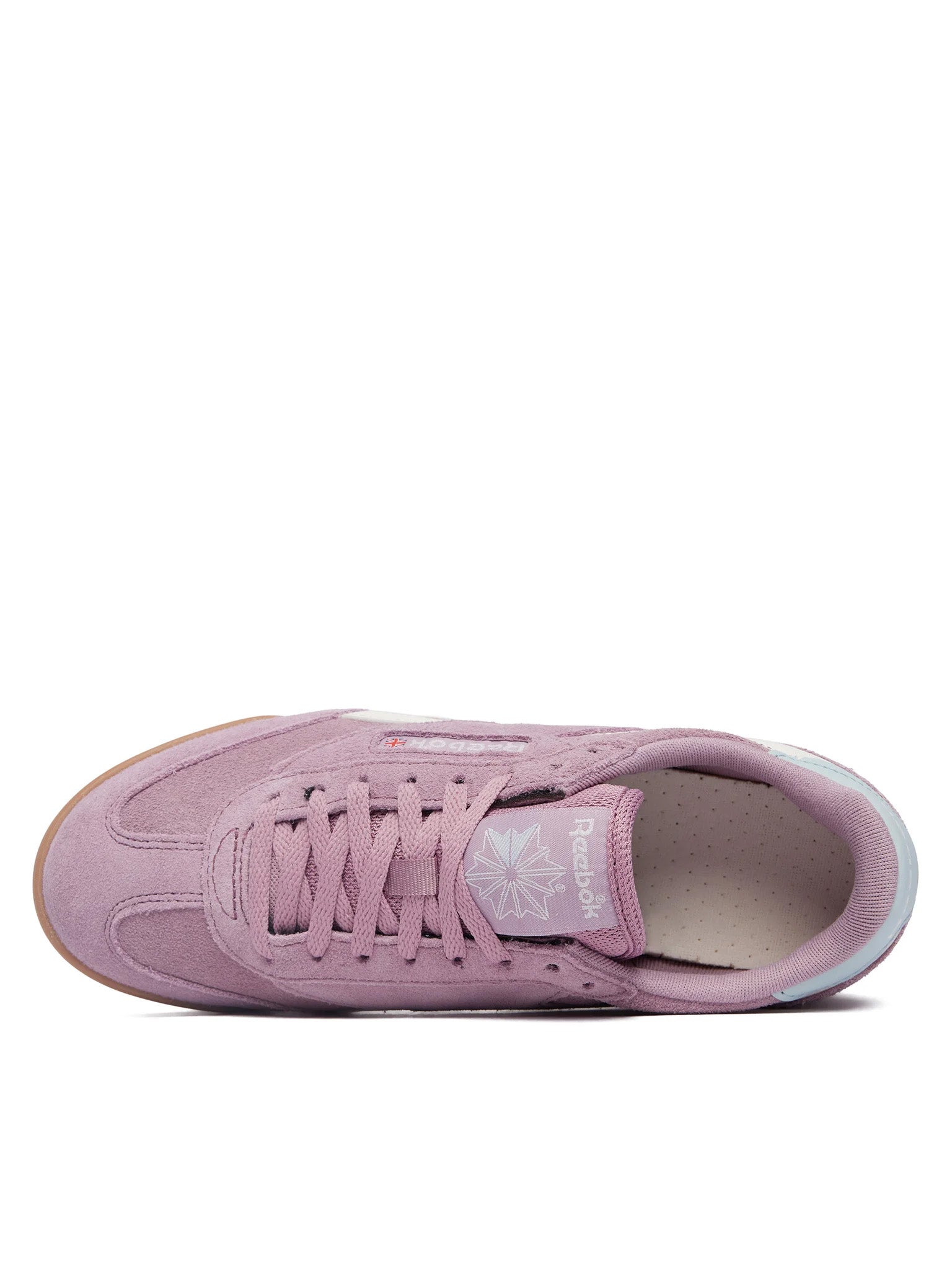 Reebok Women's Campio Xt  In Berry Chill/Chalk/Ice Blue M