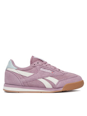 Reebok Women's Campio Xt  In Berry Chill/Chalk/Ice Blue M