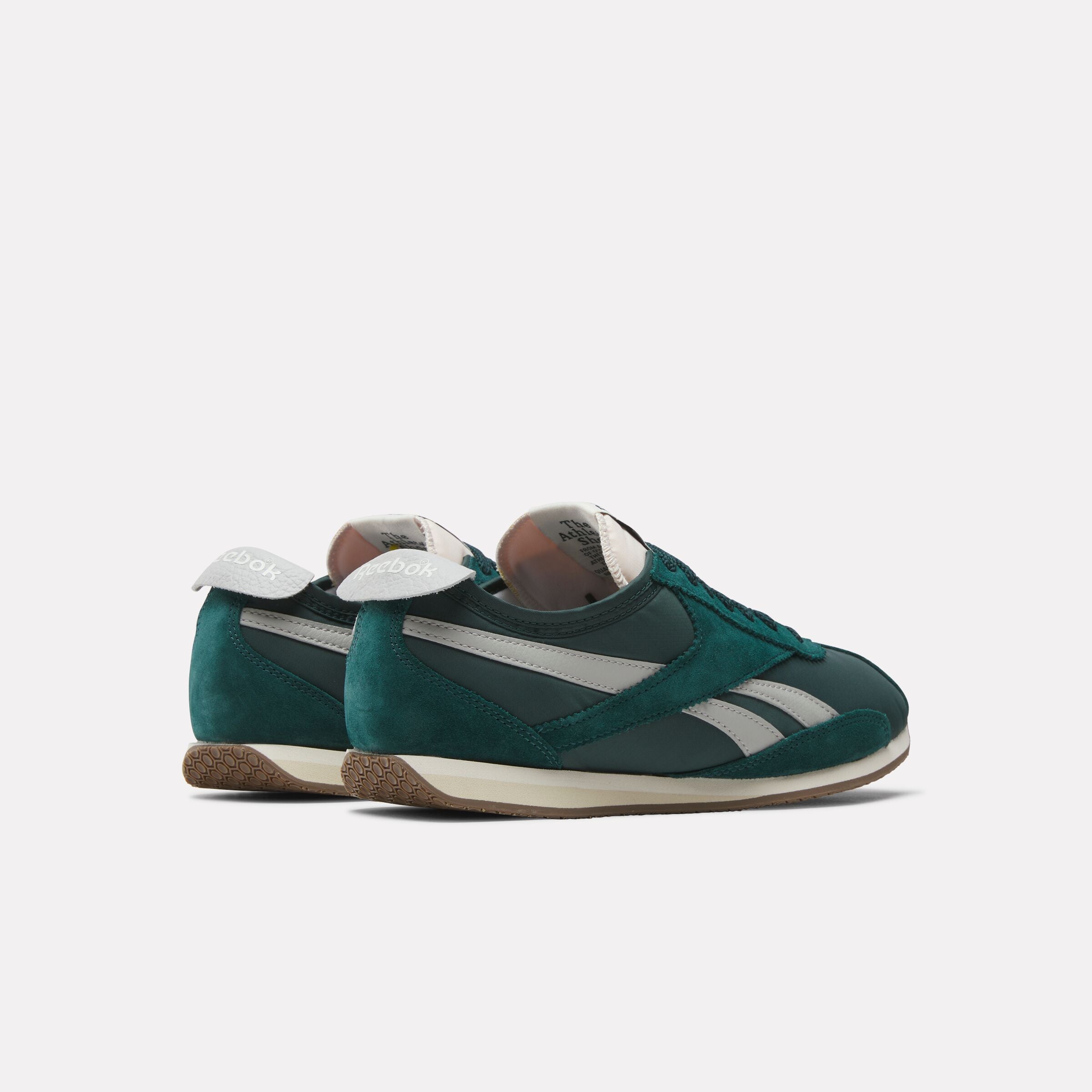 Reebok Unisex' R400  In Metal M