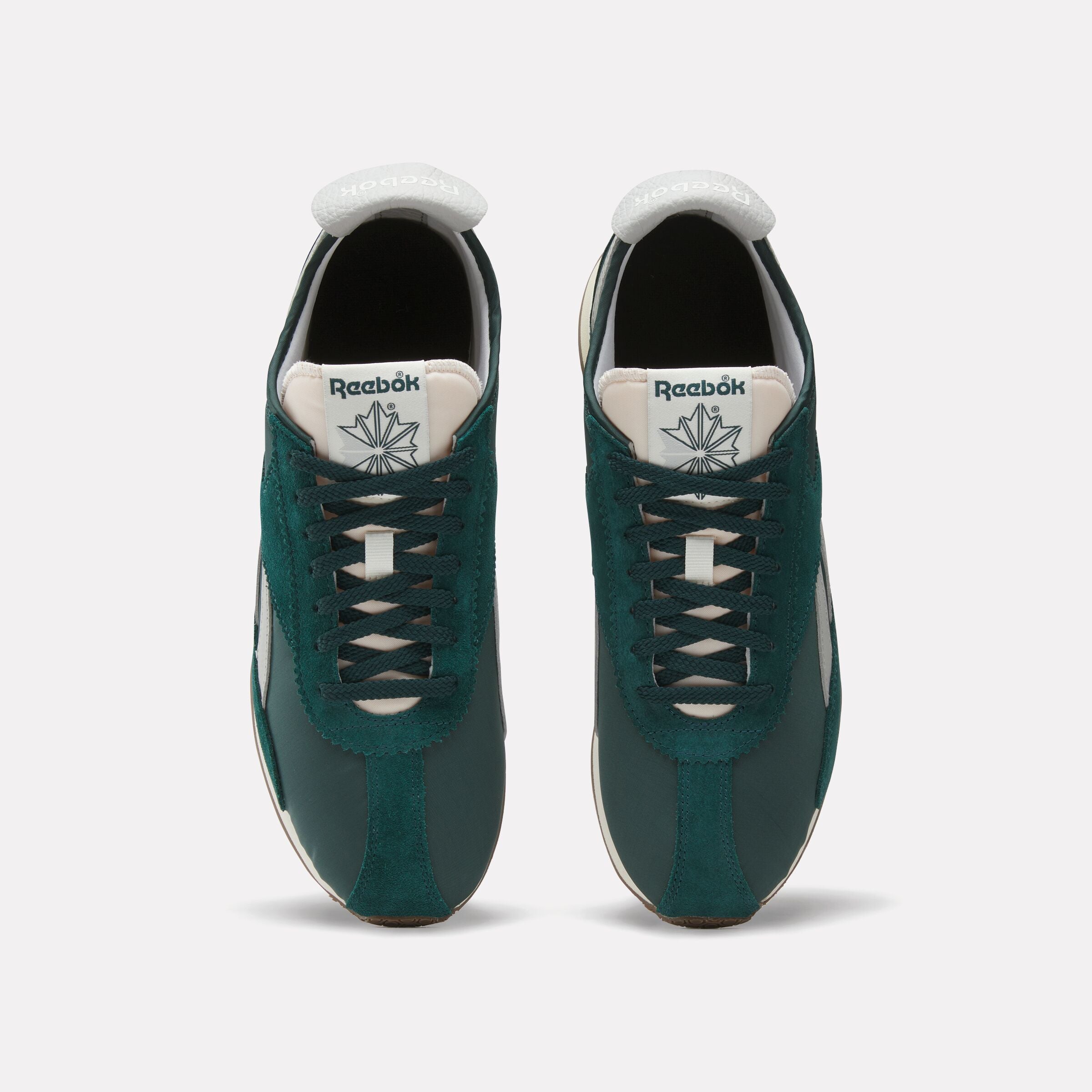 Reebok Unisex' R400  In Metal M