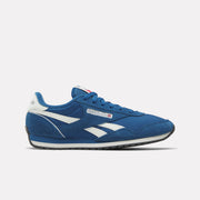 Reebok Unisex' Classic Az  In Atheltic Blue/Chalk M
