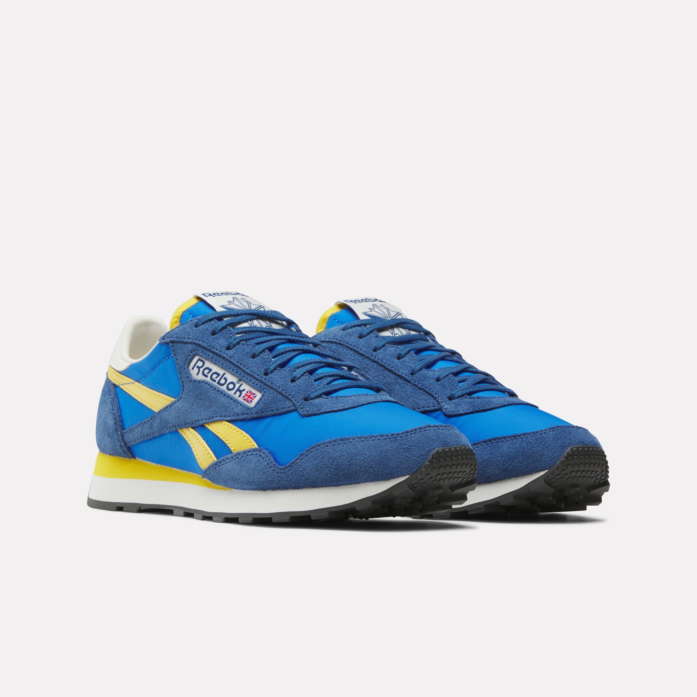 Reebok Unisex' Aztec Ii  In Atheltic Blue M
