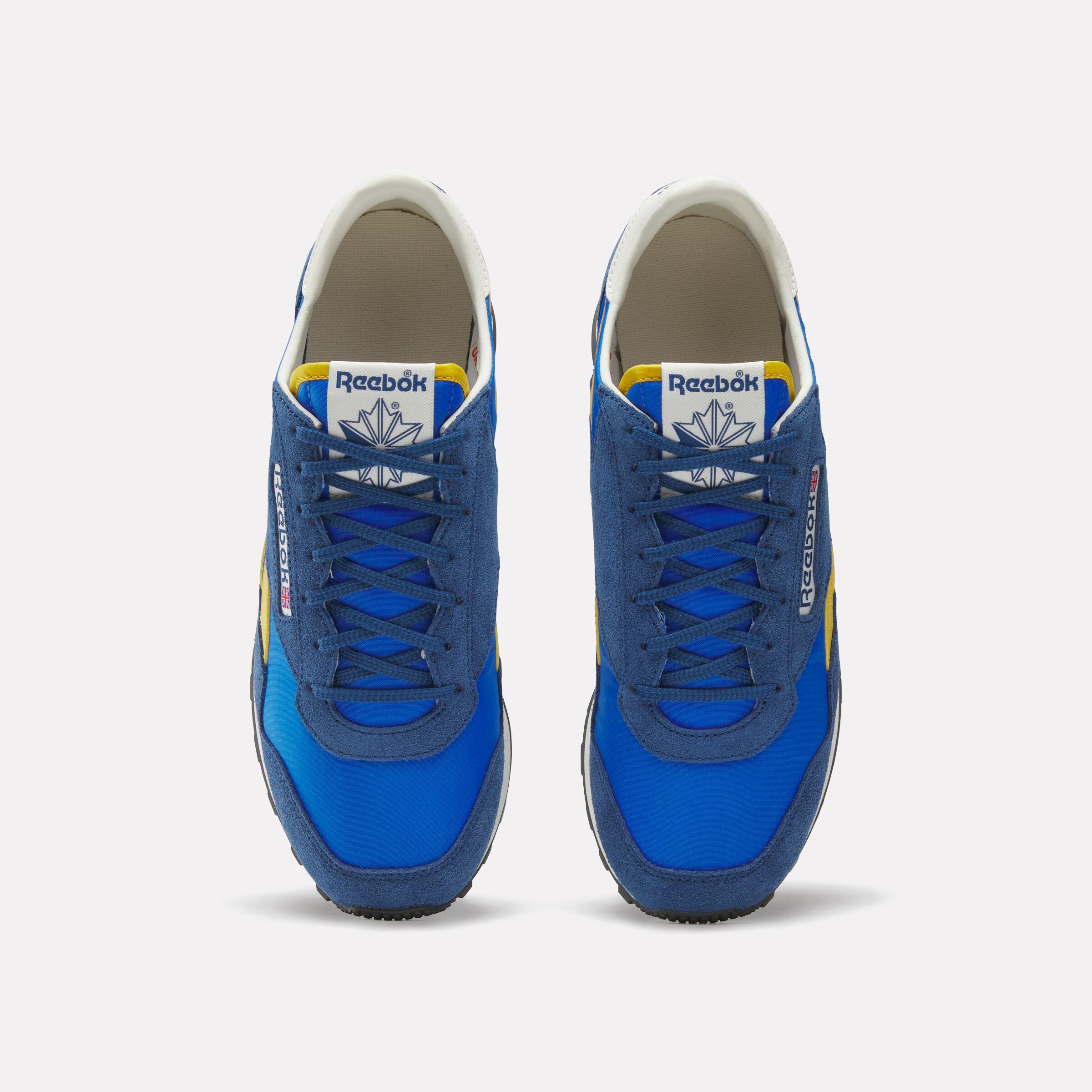 Reebok Unisex' Aztec Ii  In Atheltic Blue M
