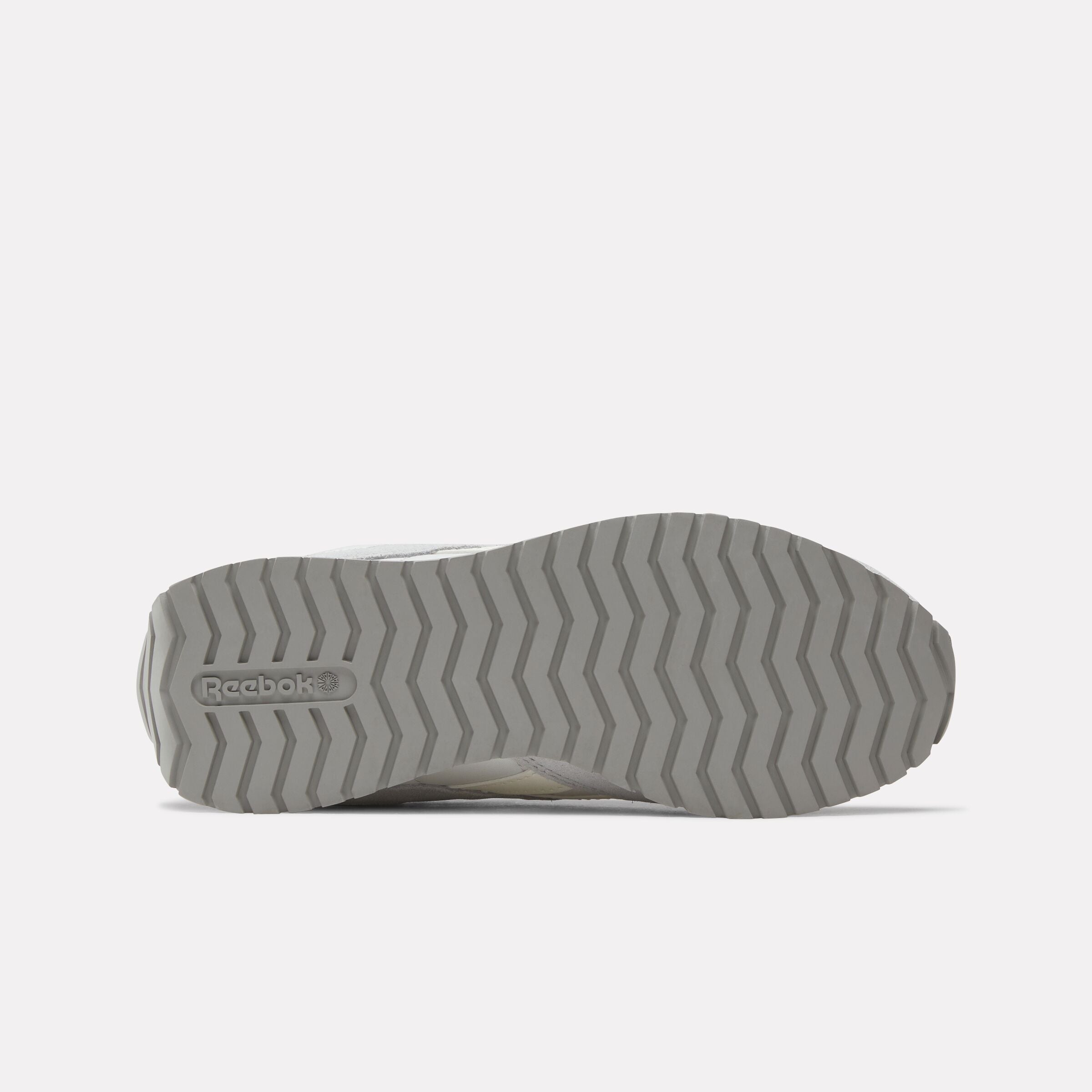 Reebok Women's Classic Az  In Soft Grey M