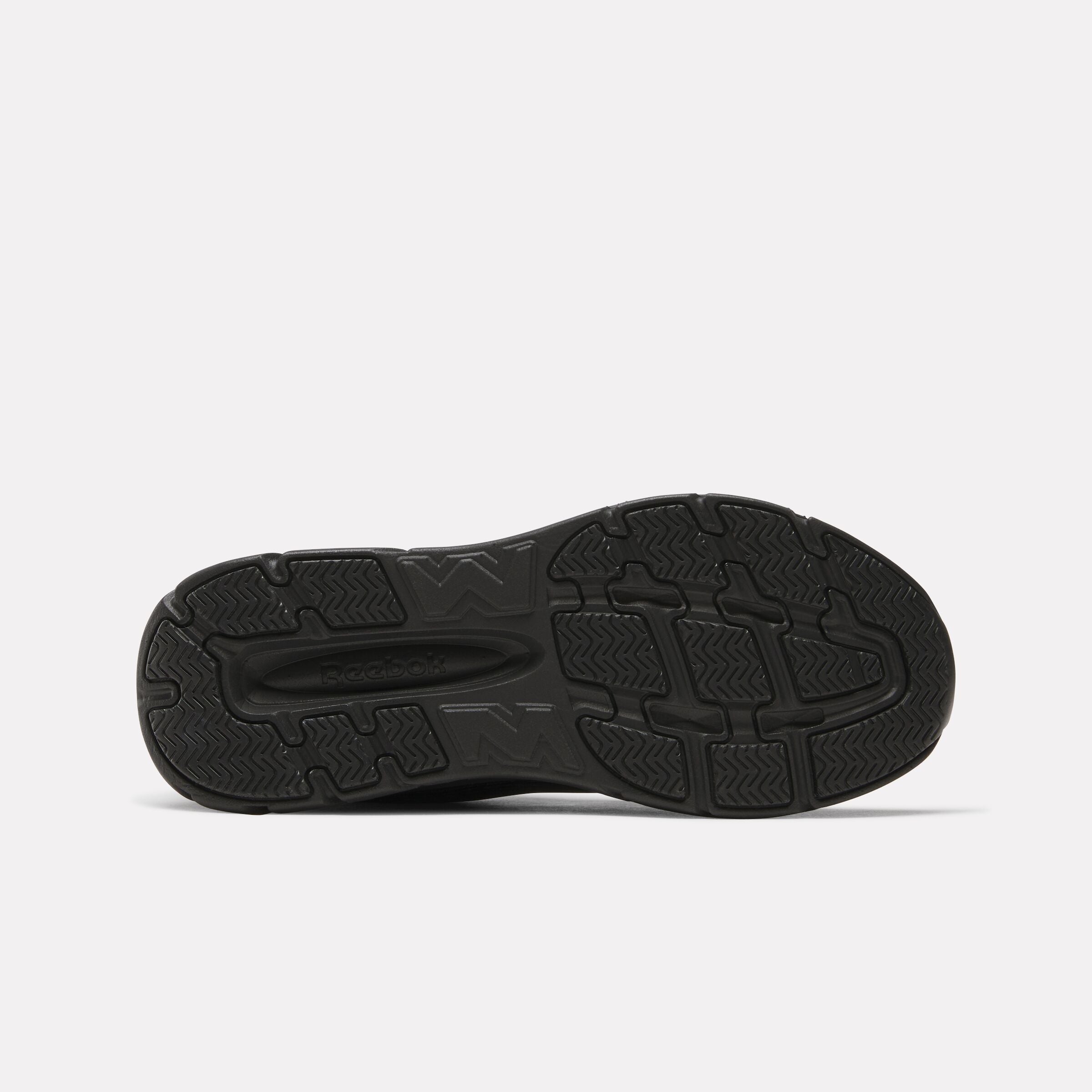 Reebok Women's Reebok Road Strider  In Black/Black M