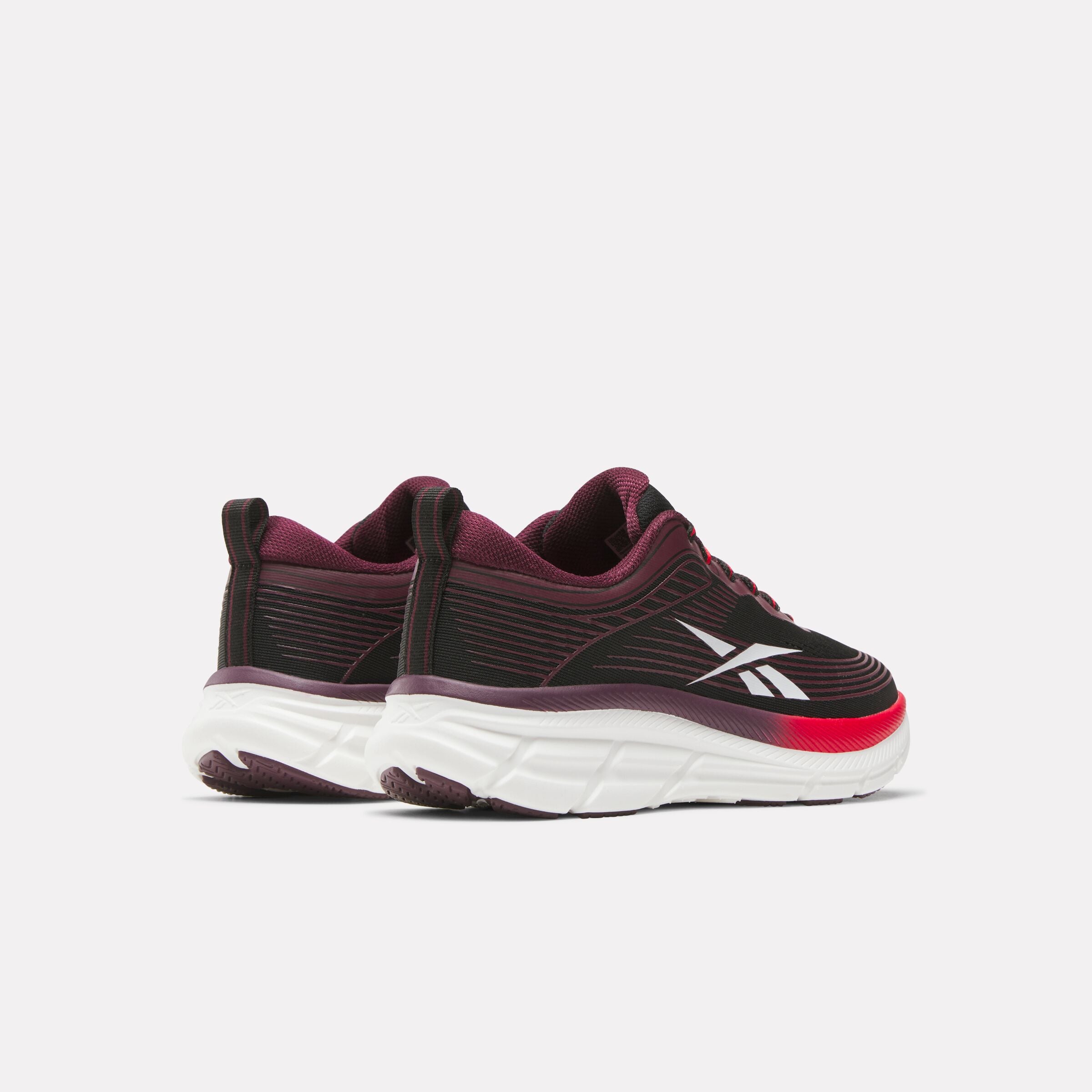 Reebok Women's Reebok Road Strider  In Black/Black M